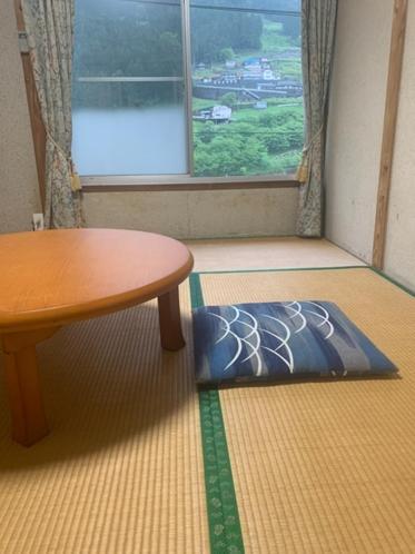 Iya Kankou Ryokan Miyoshi  Ngoại thất bức ảnh