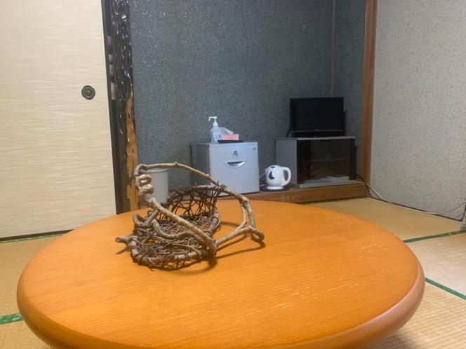 Iya Kankou Ryokan Miyoshi  Ngoại thất bức ảnh