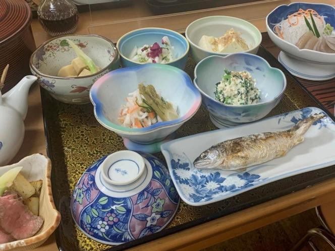 Iya Kankou Ryokan Miyoshi  Ngoại thất bức ảnh