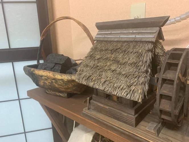 Iya Kankou Ryokan Miyoshi  Ngoại thất bức ảnh