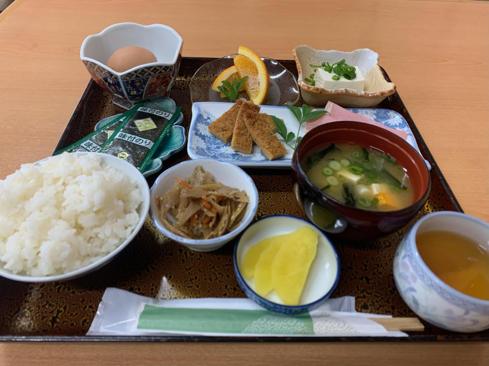 Iya Kankou Ryokan Miyoshi  Ngoại thất bức ảnh