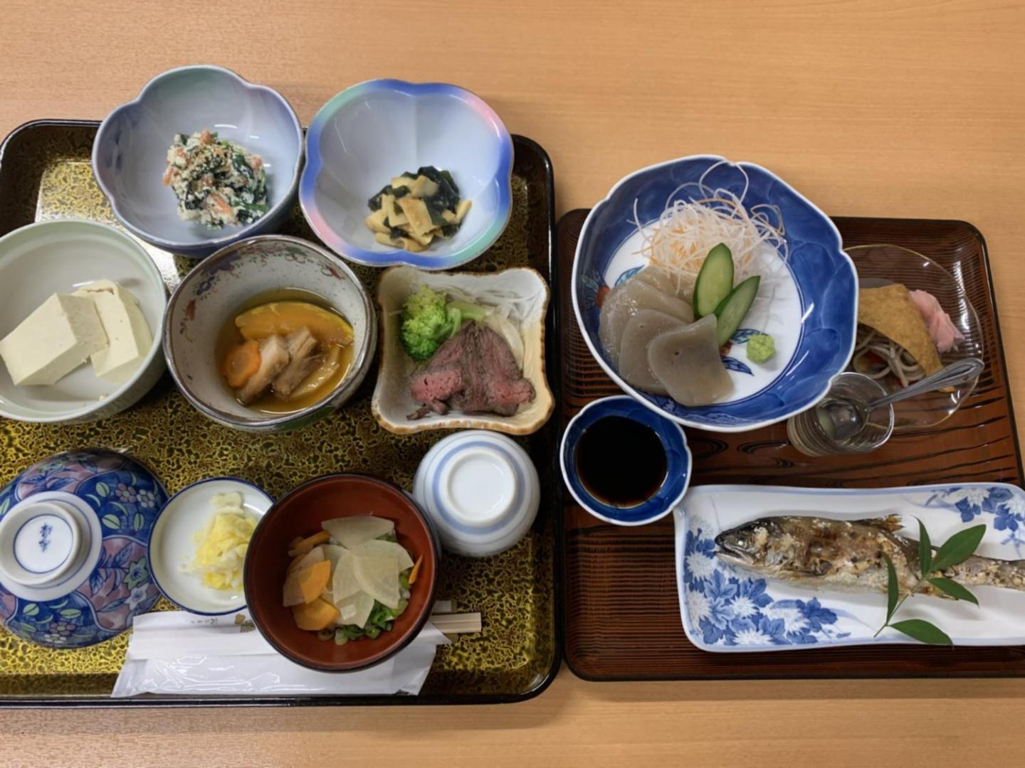 Iya Kankou Ryokan Miyoshi  Ngoại thất bức ảnh
