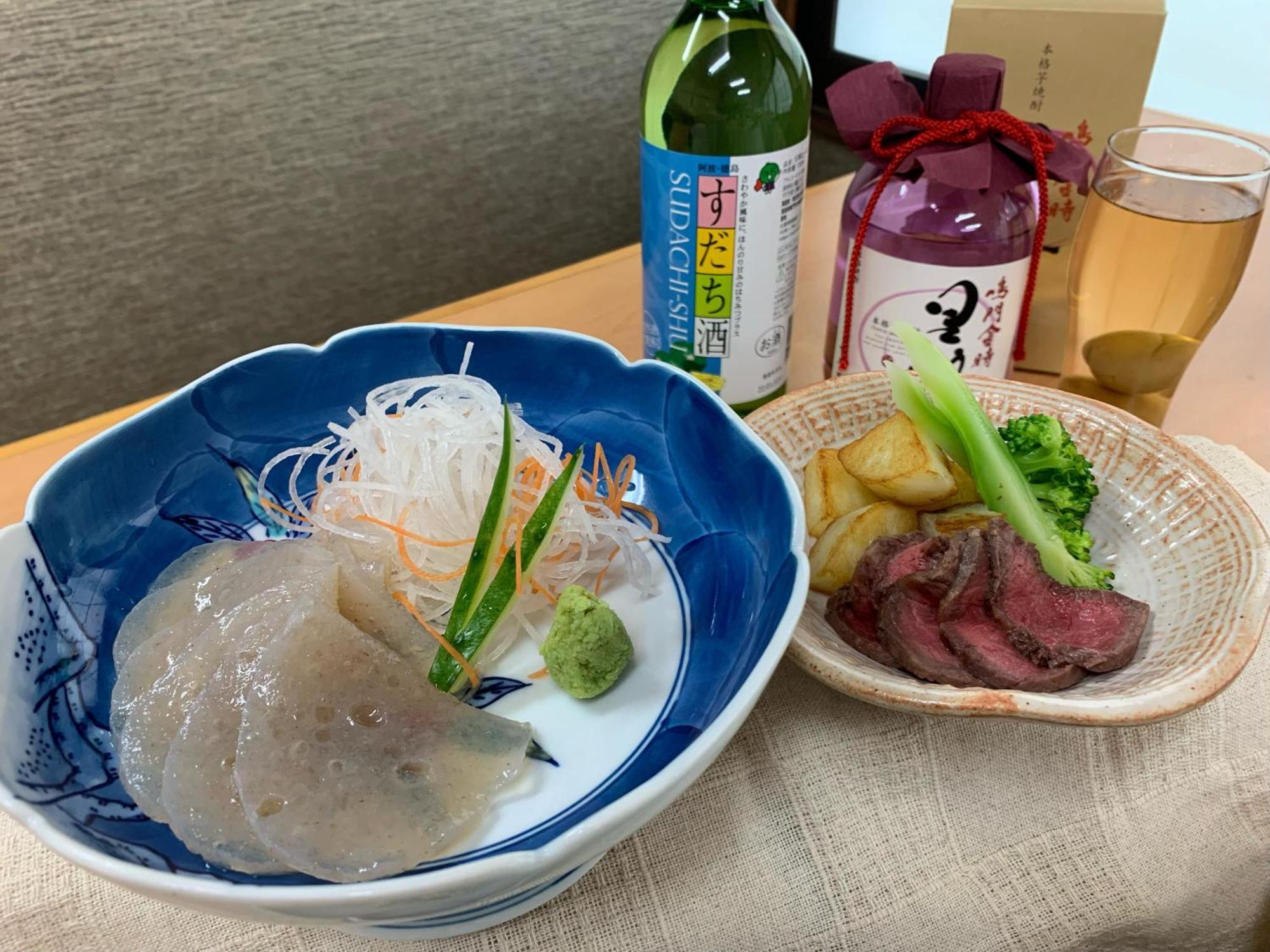 Iya Kankou Ryokan Miyoshi  Ngoại thất bức ảnh